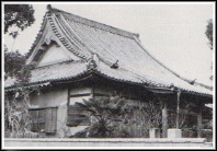 正覚寺写真